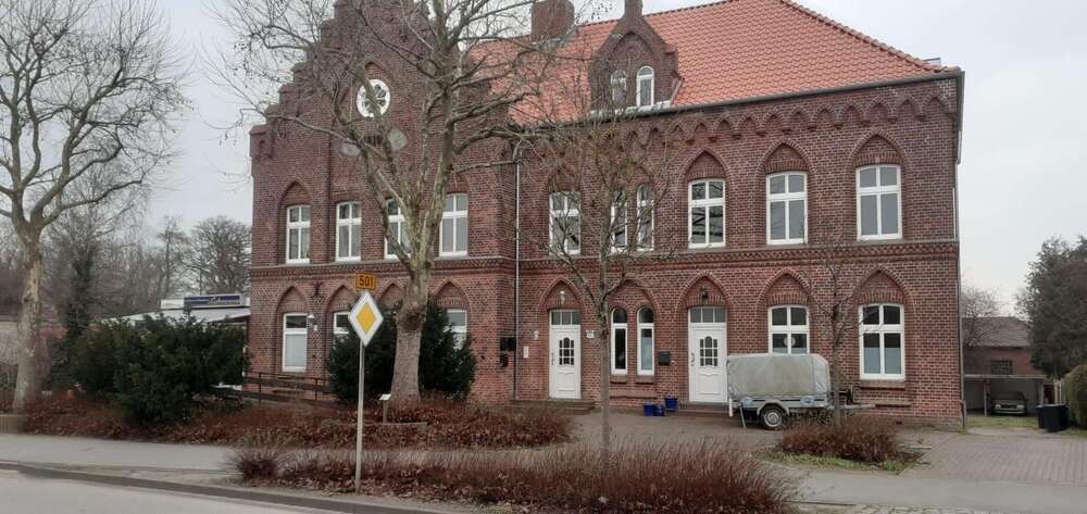 Büro in Grömitz 1.050 € 105 m²