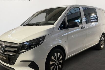 Mercedes-Benz Vito 8.800 km 64.974 &euro; Cottbus 03042
