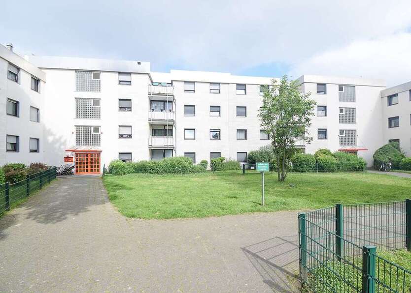 Wohnung zum Kaufen in Bergheim 154.900 € 114 m²