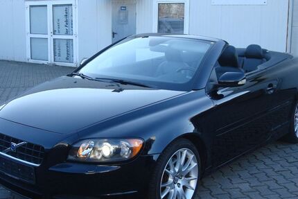 Volvo C70 182.000 km 7.950 &euro; Halle ( Saale ) 06116