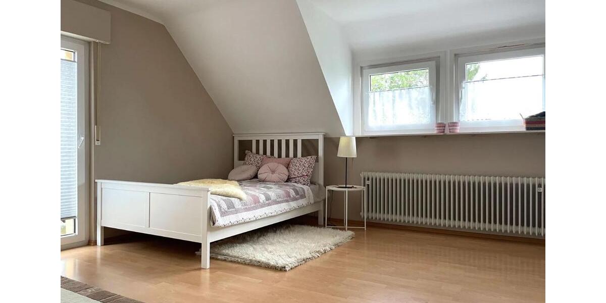 Etagenwohnung Dobel - 2 Zimmer, 63 m&sup2;, 650&euro; | Angebot:26537324