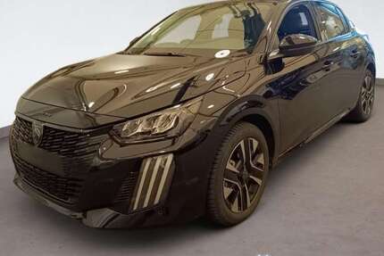 Peugeot 208 13.269 km 17.990 € Hohenlockstedt 25551