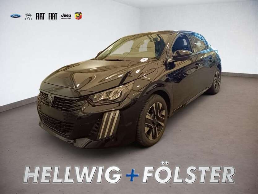 Peugeot 208 13.269 km 17.990 € Hohenlockstedt 25551