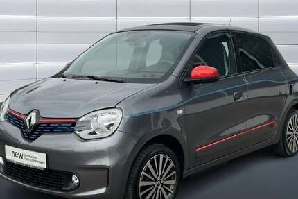 Renault Twingo 25.070 km 11.790 &euro; Güglingen 74363