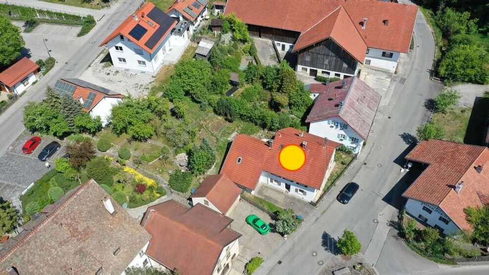 Haus zum Kaufen in Pähl 880.000 € 220 m²