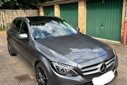 Mercedes-Benz C 250 153.000 km 18.199 &euro; Karlsruhe 76139