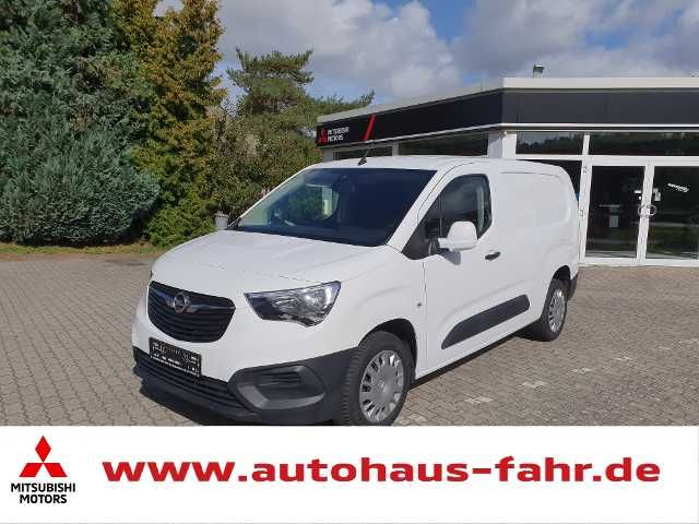 Opel Combo 37.395 km 14.490 € Steinhagen 18246