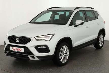 Seat Ateca 57.531 km 23.990 &euro; Erfurt 99087