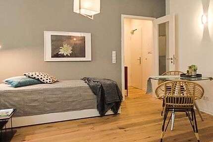 Zimmer Leipzig - 1 Zimmer, 890&euro; | Angebot:26450764