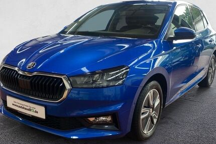Skoda Fabia 66.400 km 16.190 &euro; Karlskron-Brautlach 85123