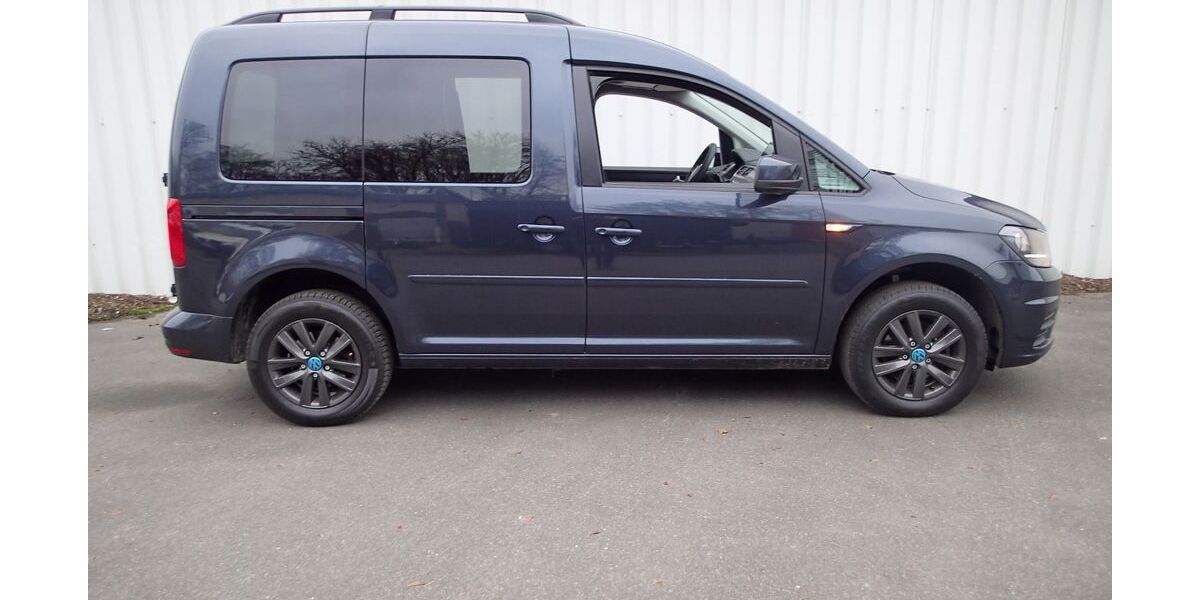 VW Caddy 63.000 km 16.999 &euro; Neuenhagen bei Berlin 15366