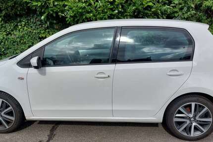 Seat Mii 99.500 km 7.150 € Braunschweig 38124
