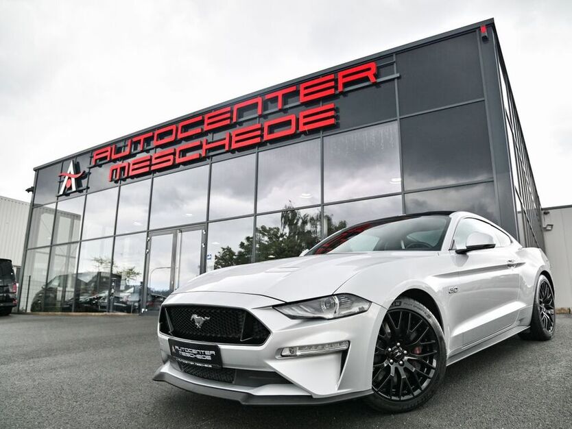 Mustang
