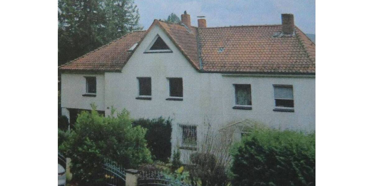 Mehrfamilienhaus, Wohnhaus Bad Pyrmont Oesdorf - 1 Zimmer, 369 m&sup2;, 395.000&euro; | Angebot:26107126