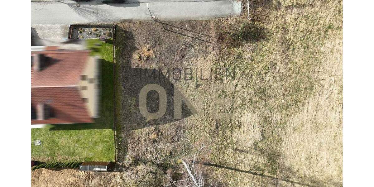 Grundstück Regensburg Brandlberg-Keilberg - 349.000&euro; | Angebot:25799939