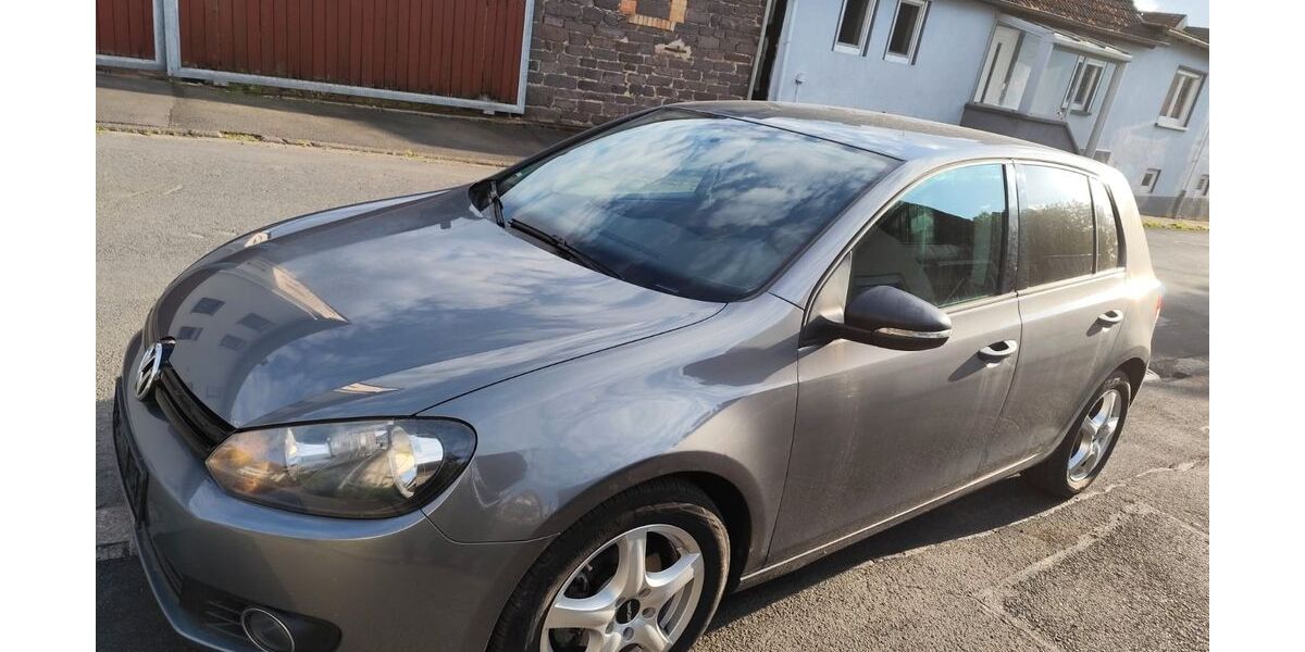 VW Golf 194.500 km 3.000 &euro; Laubach 35321