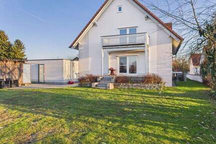 Wohnung Karlshuld Neuschwetzingen - 4 Zimmer, 123 m&sup2;, 1.000&euro; | Angebot:25523775