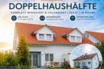Doppelhaushälfte Sigmaringen - 15 Zimmer, 150 m&sup2;, 375.000&euro; | Angebot:26266643