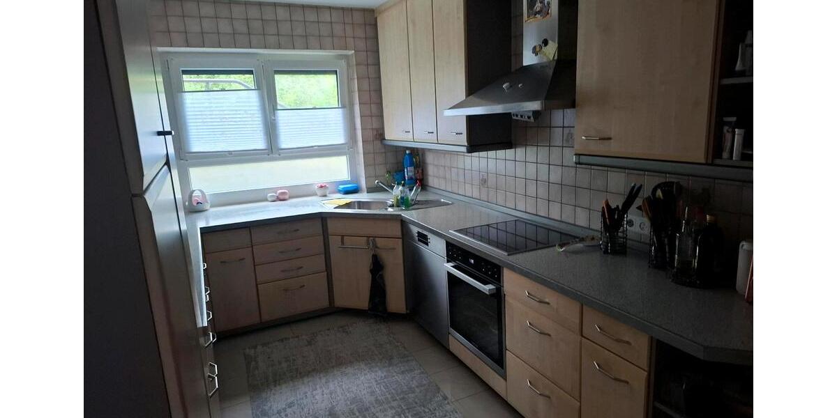 Erdgeschoßwohnung Albstadt - 5 Zimmer, 128 m&sup2;, 298.000&euro; | Angebot:26888192