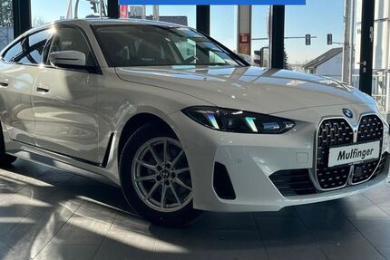 BMW 420 Gran Coupé 12.000 km 49.570 € Backnang 71522