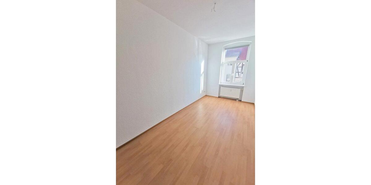 Etagenwohnung Quedlinburg - 2 Zimmer, 58 m&sup2;, 490&euro; | Angebot:26325109