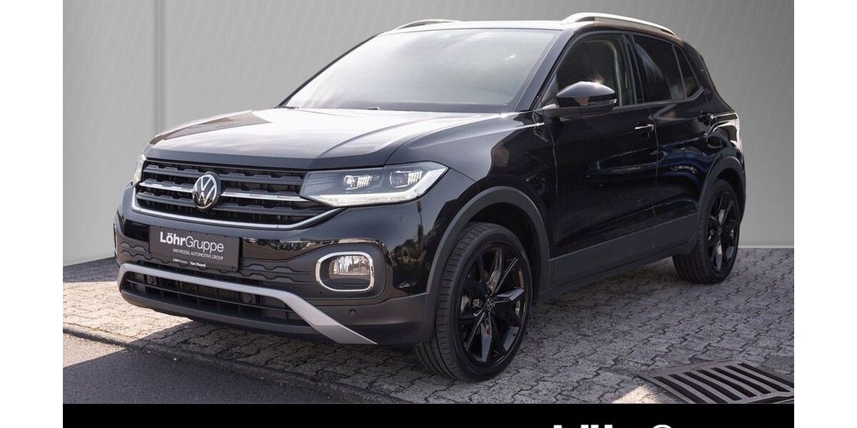 VW T-Cross 119.382 km 15.580 &euro; Höhr-Grenzhausen 56203