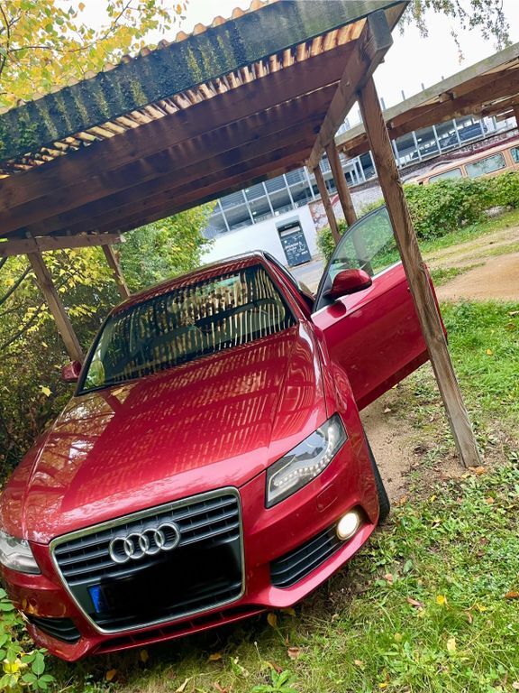 Audi A4 227.500 km 5.250 € Braunschweig 38122