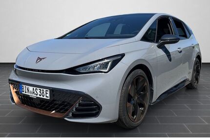 Cupra Born 1.900 km 44.980 &euro; Bingen / Rhein 55411