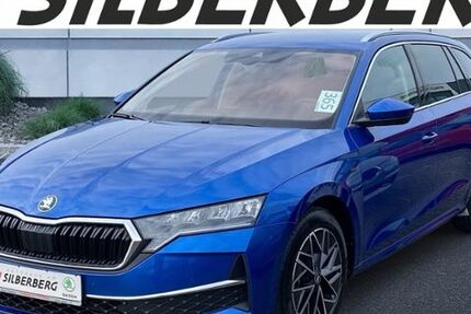 Skoda Octavia 25.777 km 31.449 &euro; Radeberg 01454