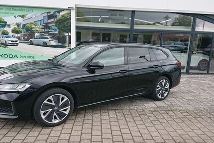 Skoda Superb 1.450 km 39.900 &euro; Stepenitztal OT Mallentin 23936