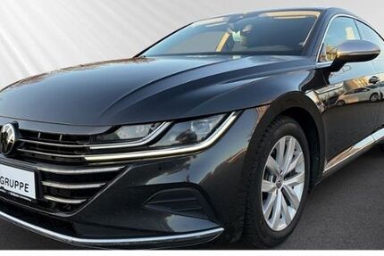 VW Arteon 95.402 km 22.990 &euro; Neubrandenburg 17033