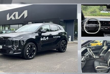 Kia Sportage 8.500 km 39.990 &euro; Landau in der Pfalz 76829