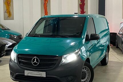 Mercedes-Benz Vito 125.400 km 19.950 &euro; Frankfurt am Main 60386