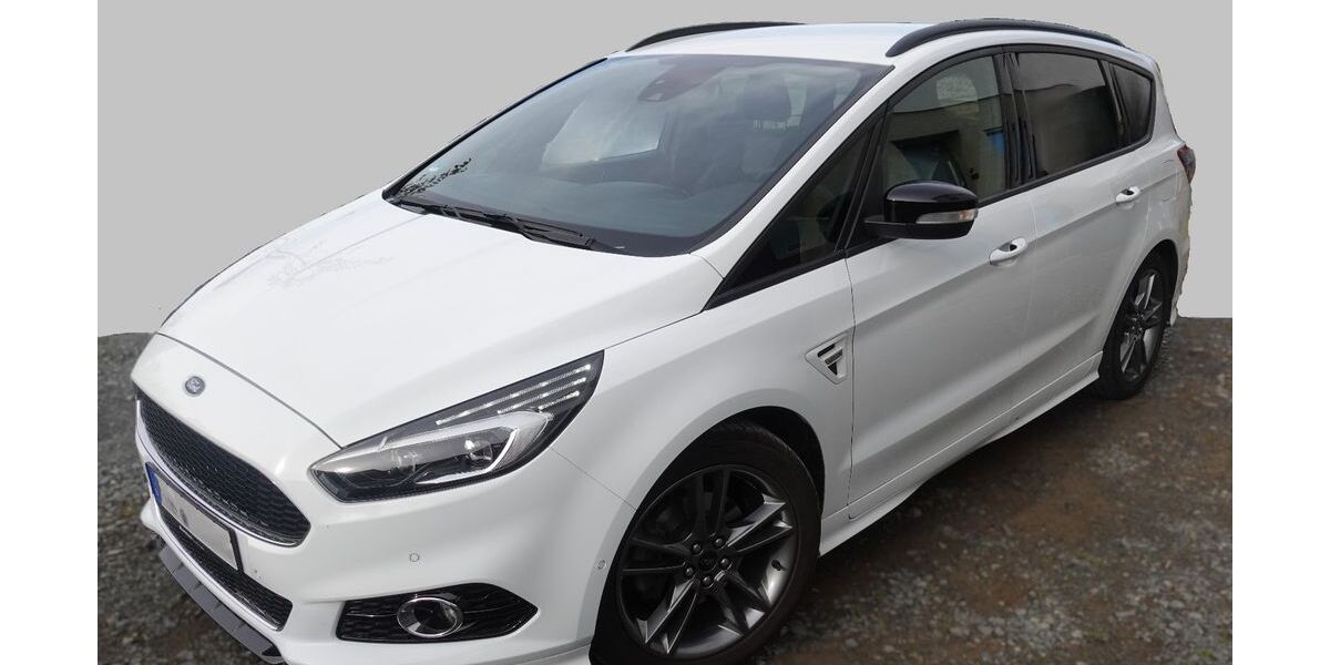 Ford S-Max 68.100 km 19.000 &euro; Michelstadt 64720