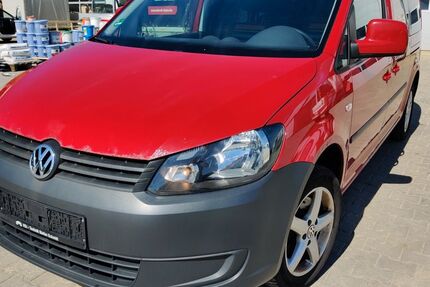 VW Caddy 212.528 km 5.990 &euro; Sulzbach-Rosenberg 92237