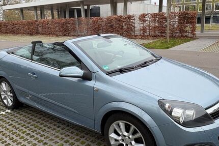 Opel Astra 162.000 km 3.100 &euro; Walldorf 69190