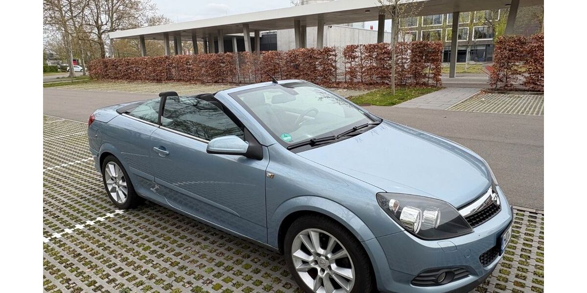 Opel Astra 162.000 km 3.100 &euro; Walldorf 69190