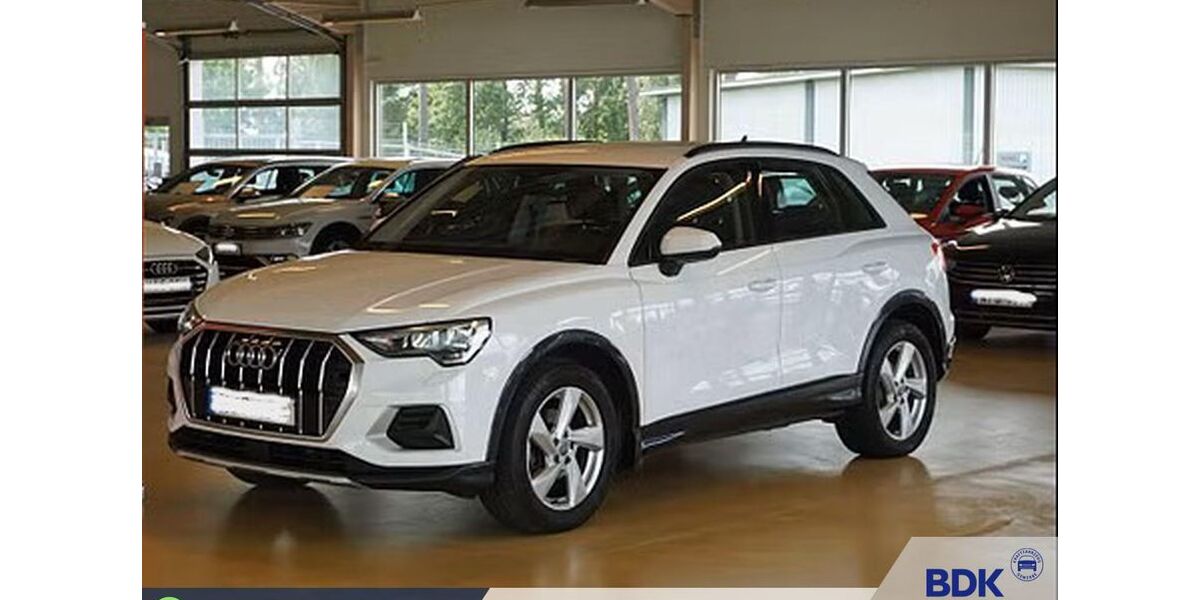 Audi Q3 68.309 km 27.490 &euro; Quickborn 25451