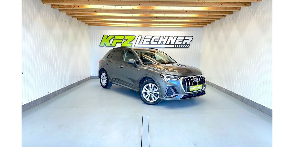 Audi Q3 90.841 km 28.950 &euro; Neuhaus am Inn 94152