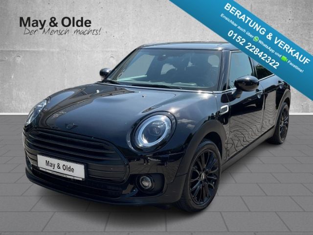 One Clubman