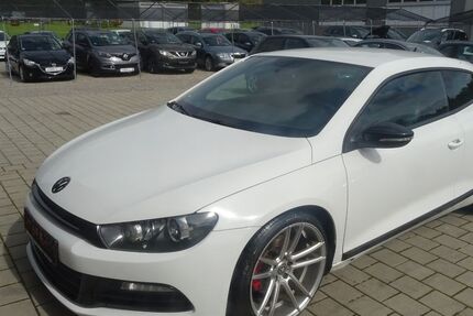 VW Scirocco 182.000 km 6.990 € Horb-Mühringen 72160