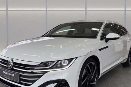 VW Arteon 99.989 km 28.990 &euro; Ulm 89077
