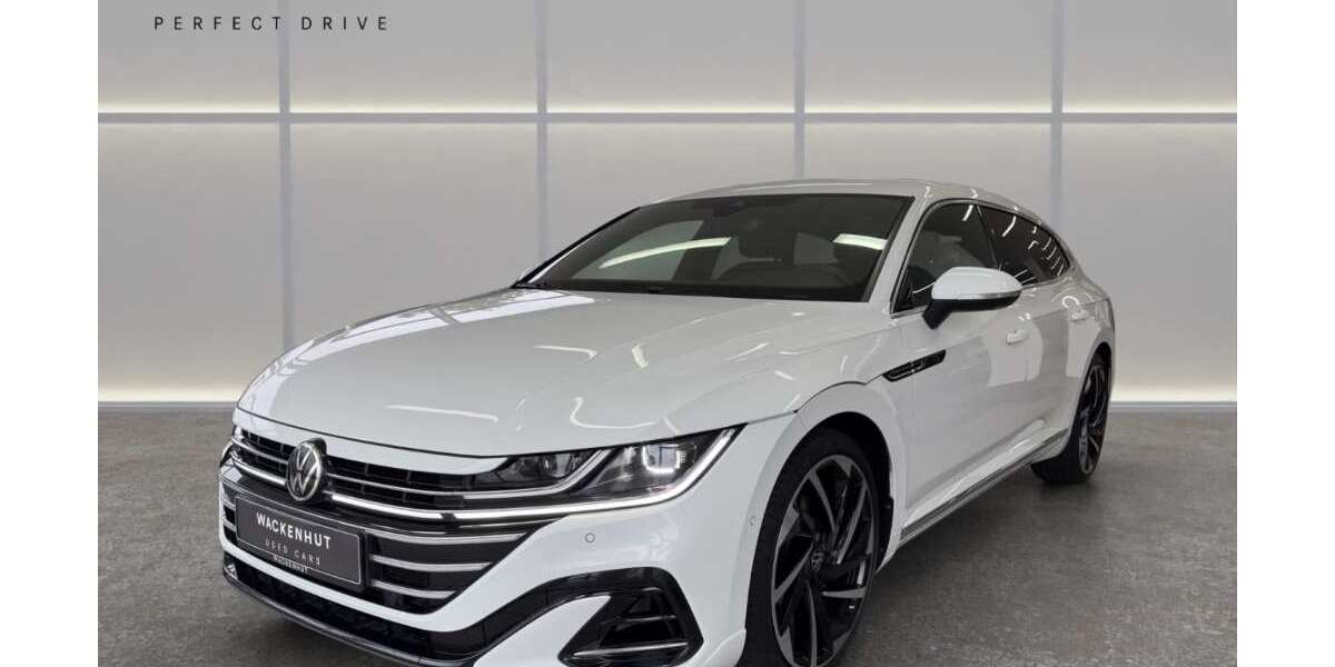VW Arteon 99.989 km 28.990 &euro; Ulm 89077