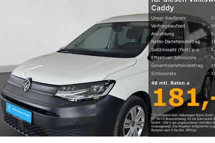 VW Caddy 88.744 km 21.910 &euro; Lüneburg 21335