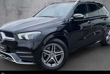 Mercedes GLE 350
