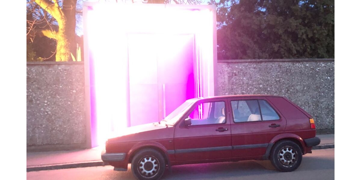 VW Golf 91.500 km 3.800 &euro; Augsburg 86150