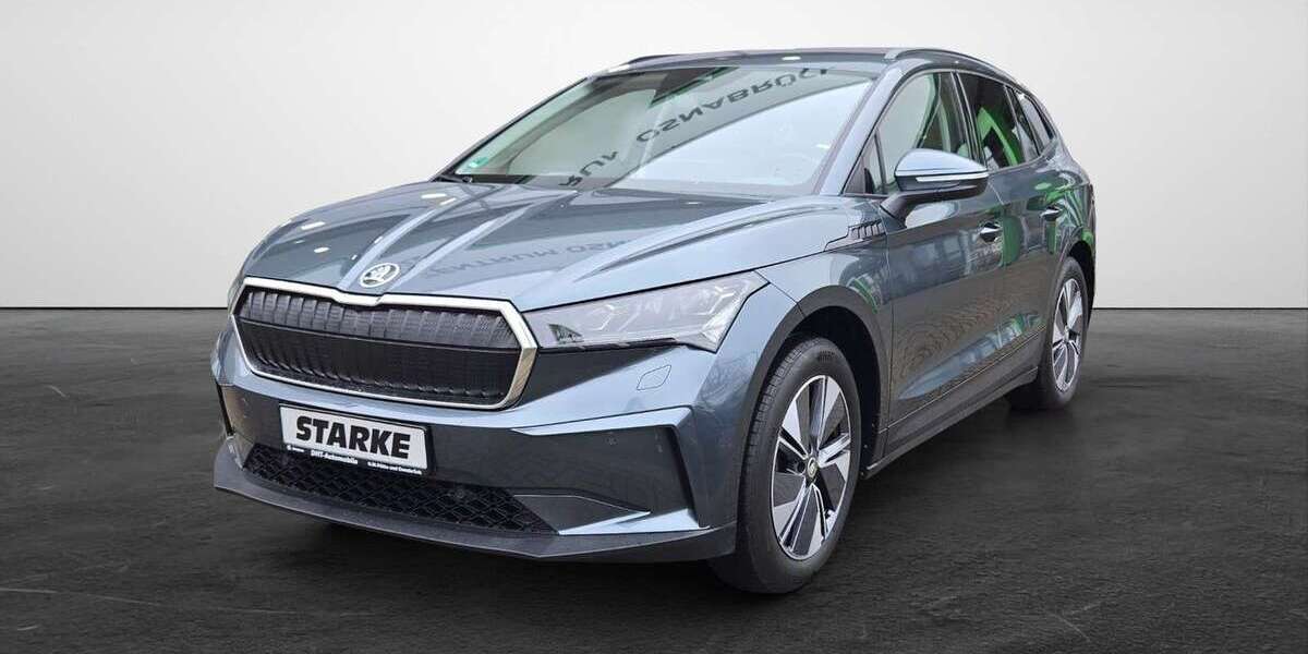 Skoda Enyaq 18.469 km 24.980 &euro; Osnabrueck 49084