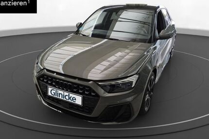 Audi A1 27.390 km 28.980 &euro; Minden 32427