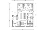 Einfamilienhaus Bad Bodenteich - 5 Zimmer, 149 m&sup2;, 270.000&euro; | Angebot:9039678