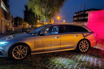 Audi A6 171.000 km 22.900 € Stuttgart 70435
